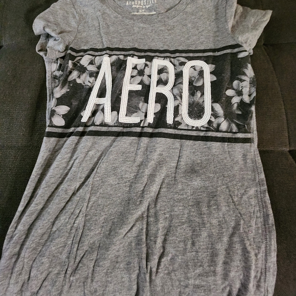 S aero shirt